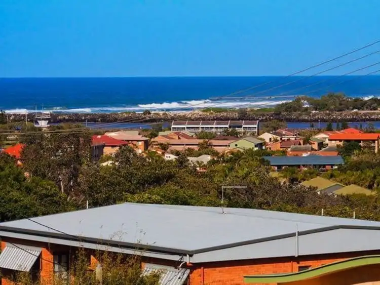 Fifth view of Homely apartment listing, 3/11 Seaview Street, East Ballina NSW 2478