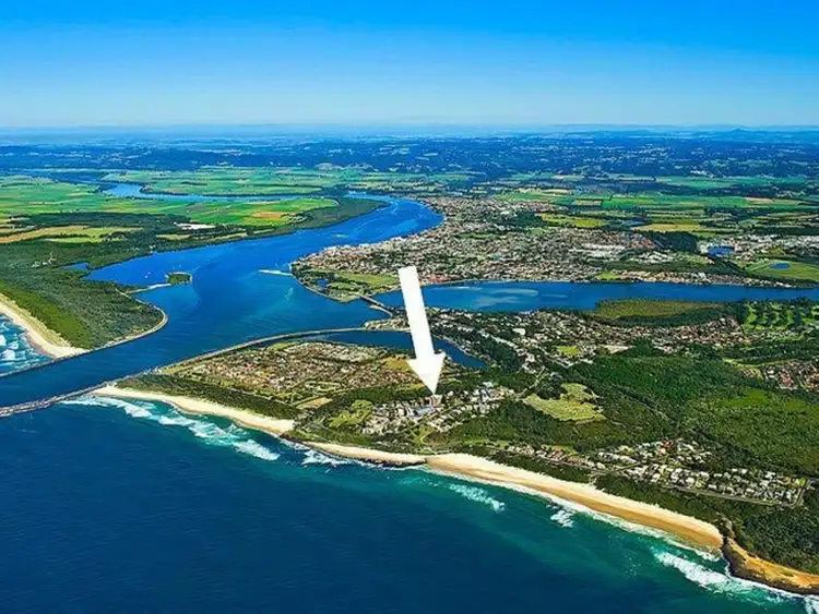 Sixth view of Homely apartment listing, 3/11 Seaview Street, East Ballina NSW 2478