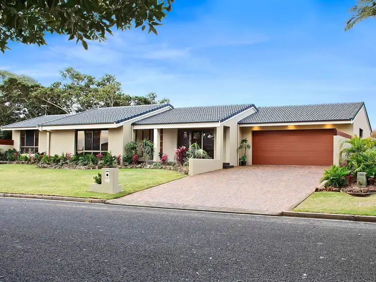 46 Eyles Drive, East Ballina NSW 2478