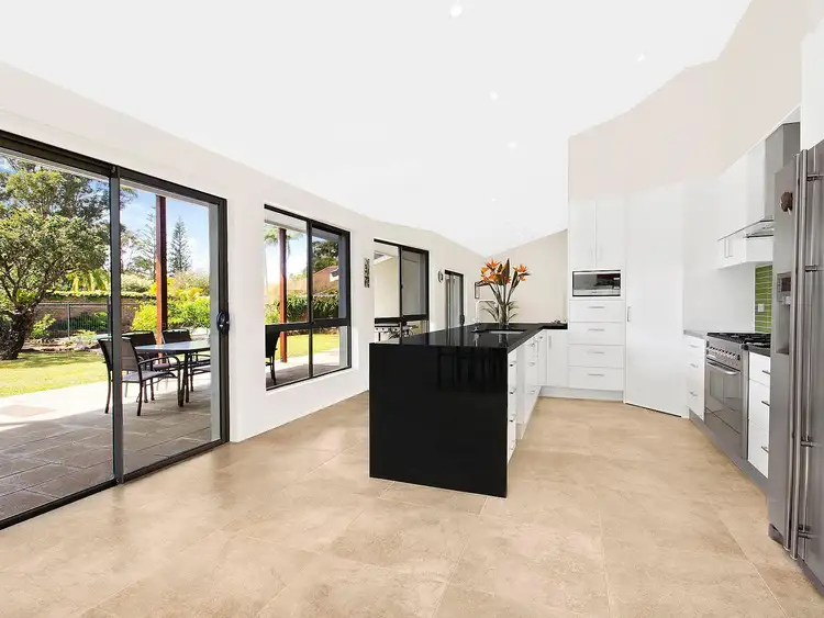 Second view of Homely house listing, 46 Eyles Drive, East Ballina NSW 2478