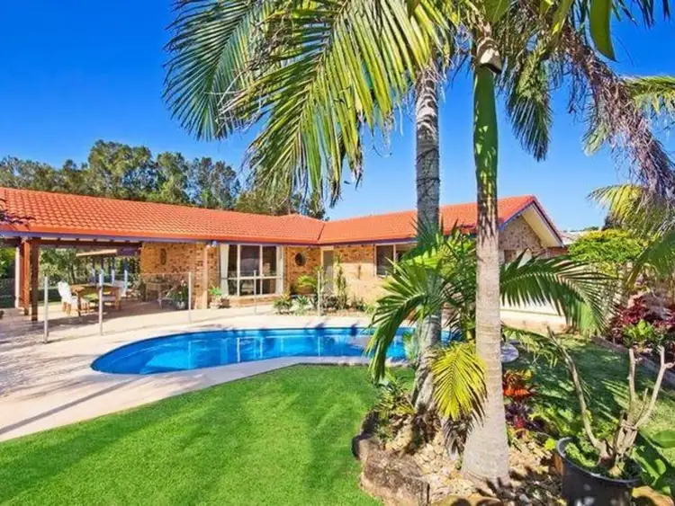 4 Lakeview Circuit, East Ballina NSW 2478