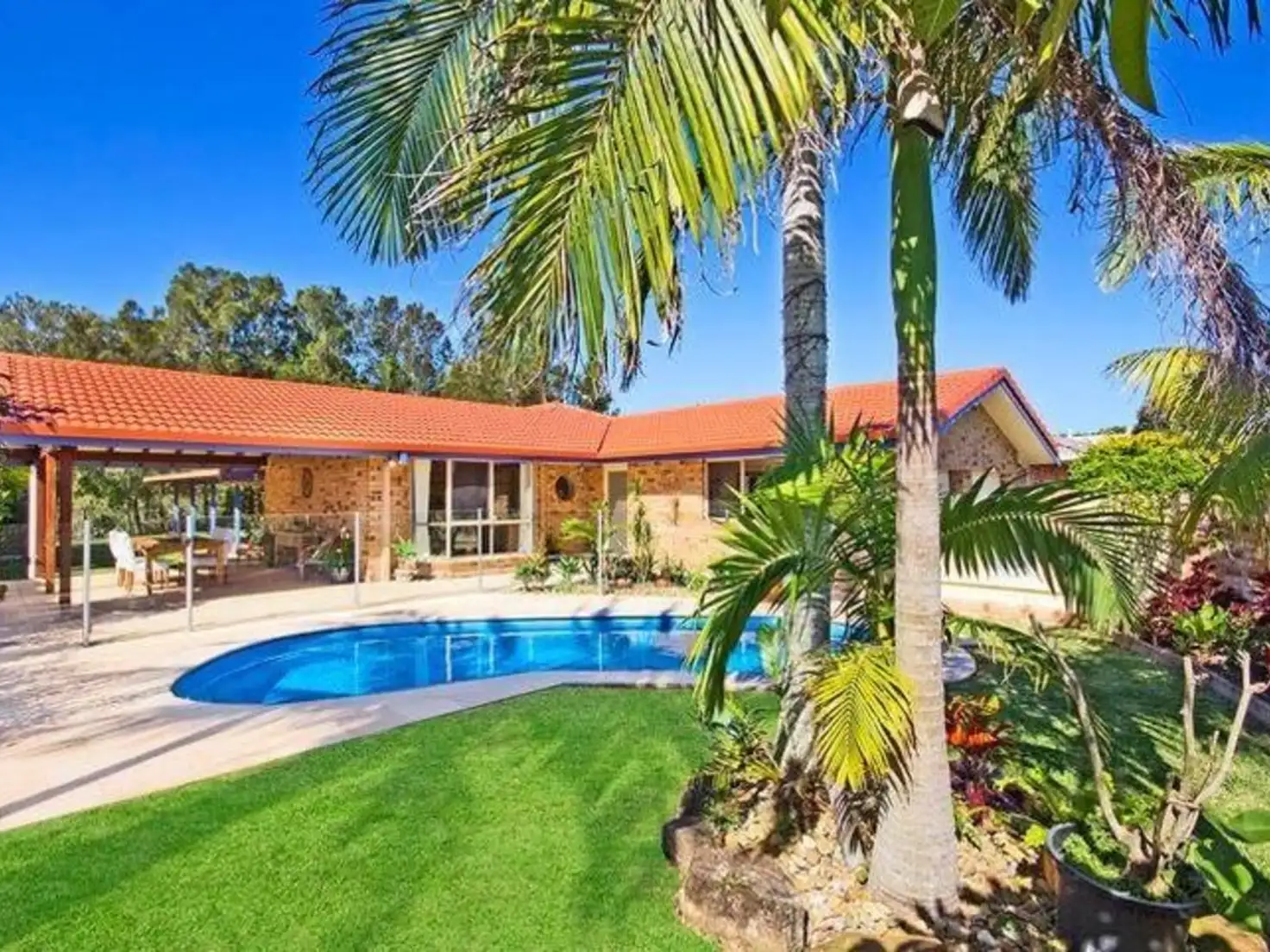 Main view of Homely house listing, 4 Lakeview Circuit, East Ballina NSW 2478
