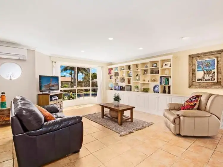 Fourth view of Homely house listing, 4 Lakeview Circuit, East Ballina NSW 2478