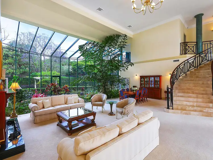 Third view of Homely house listing, 38A Crosslands Road, Galston NSW 2159