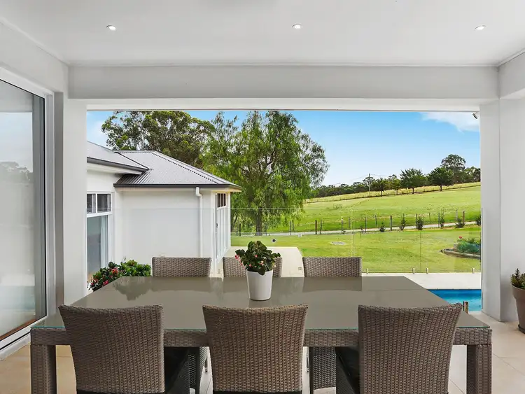 Fifth view of Homely house listing, 63 Benwerrin Crescent, Grasmere NSW 2570