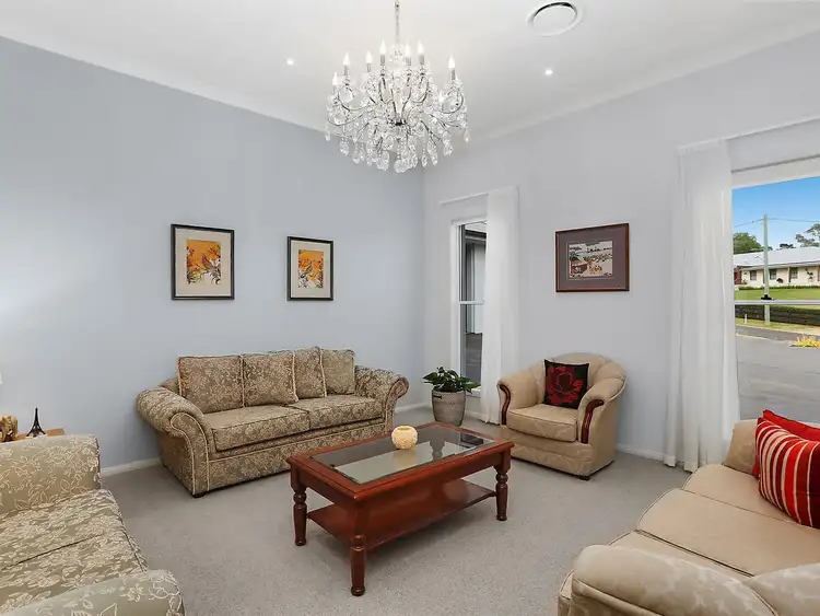 Sixth view of Homely house listing, 63 Benwerrin Crescent, Grasmere NSW 2570
