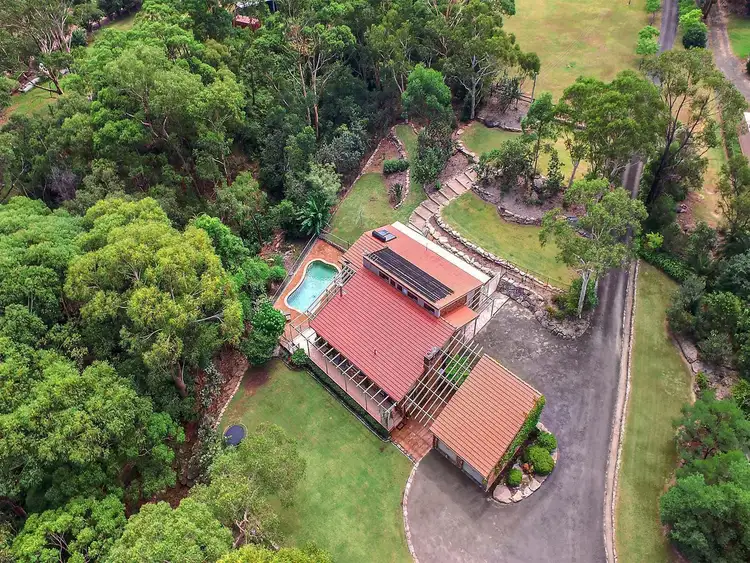 Fourth view of Homely house listing, 174 Annangrove Road, Annangrove NSW 2156