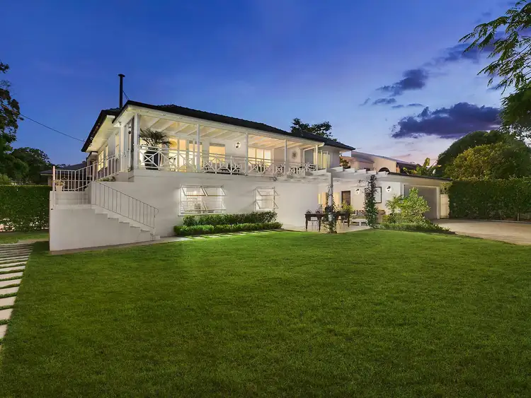 54 Eckersley Avenue, Buderim QLD 4556