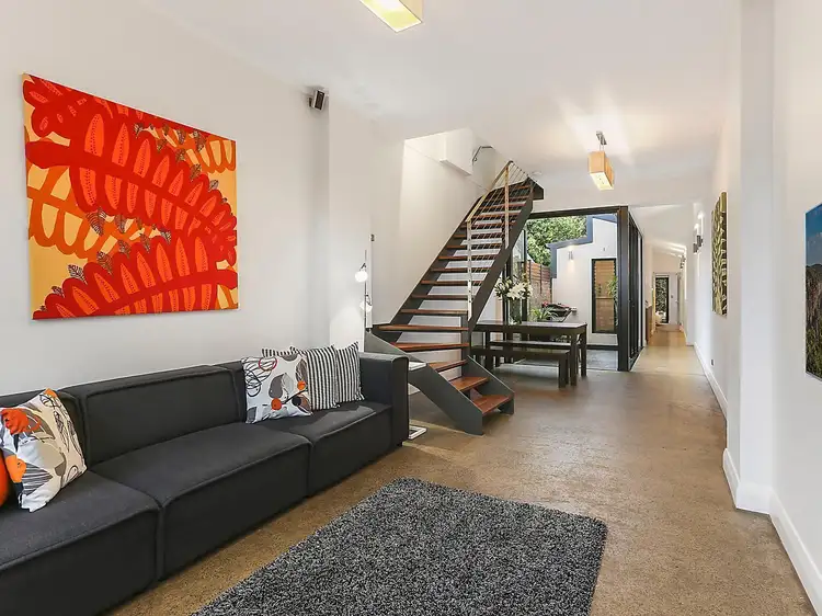 29 Waverley Street, Randwick NSW 2031