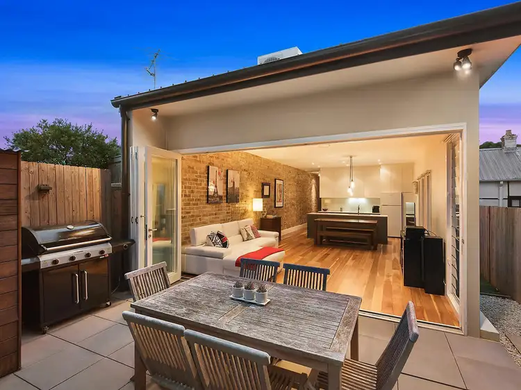 Main view of Homely house listing, 65 Huntington Street, Crows Nest NSW 2065
