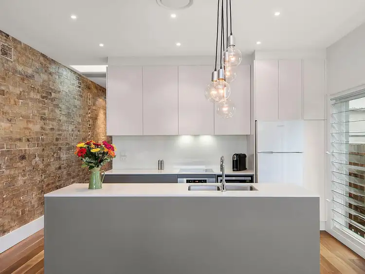 Third view of Homely house listing, 65 Huntington Street, Crows Nest NSW 2065