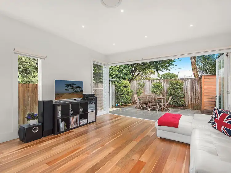 Fourth view of Homely house listing, 65 Huntington Street, Crows Nest NSW 2065