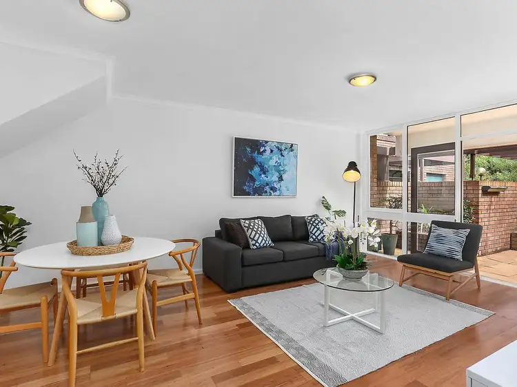 12/3 Milner Road, Artarmon NSW 2064