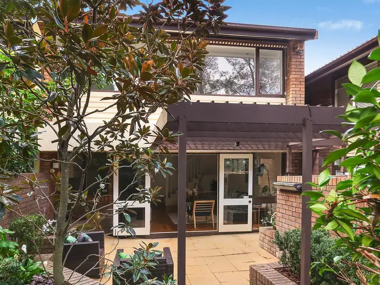 Fourth view of Homely apartment listing, 12/3 Milner Road, Artarmon NSW 2064