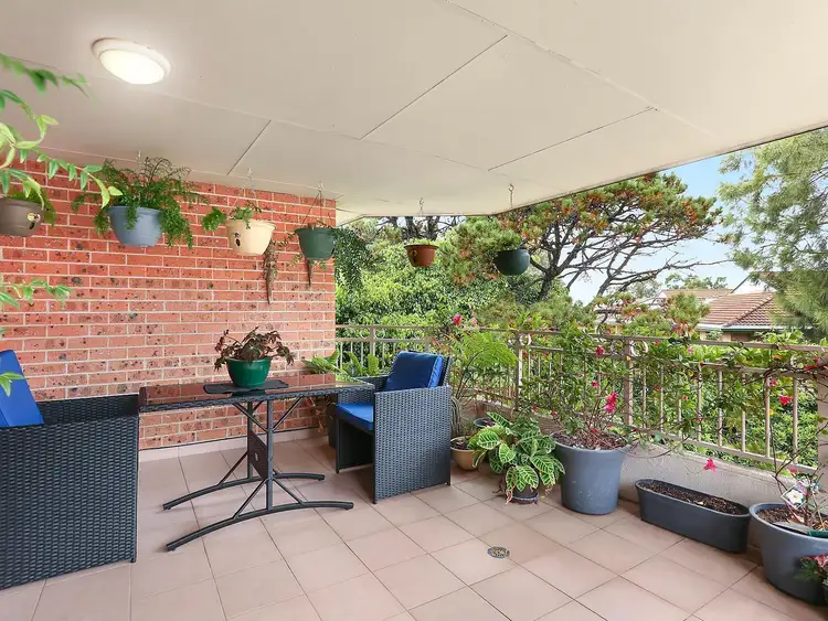 Second view of Homely apartment listing, 14/1064 Old Princes Highway, Engadine NSW 2233