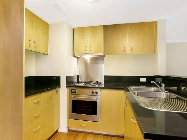 Second view of Homely apartment listing, 63/236 Pacific Highway, Crows Nest NSW 2065