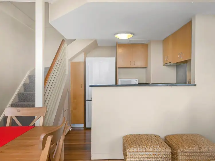 Third view of Homely apartment listing, 63/236 Pacific Highway, Crows Nest NSW 2065