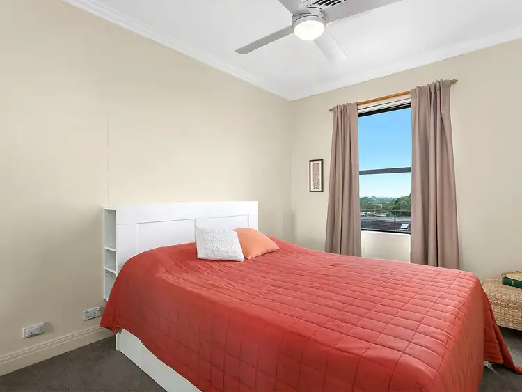 Fourth view of Homely apartment listing, 63/236 Pacific Highway, Crows Nest NSW 2065