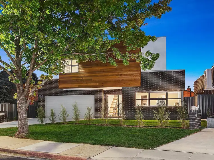 25A Bradfield Street, Downer ACT 2602
