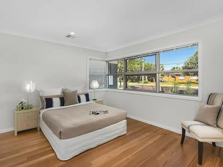 Fifth view of Homely townhouse listing, 25A Bradfield Street, Downer ACT 2602