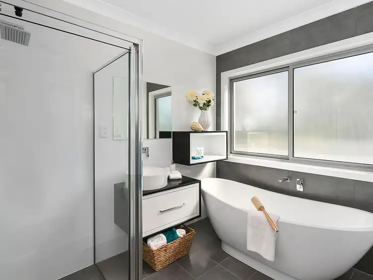 Sixth view of Homely townhouse listing, 25A Bradfield Street, Downer ACT 2602