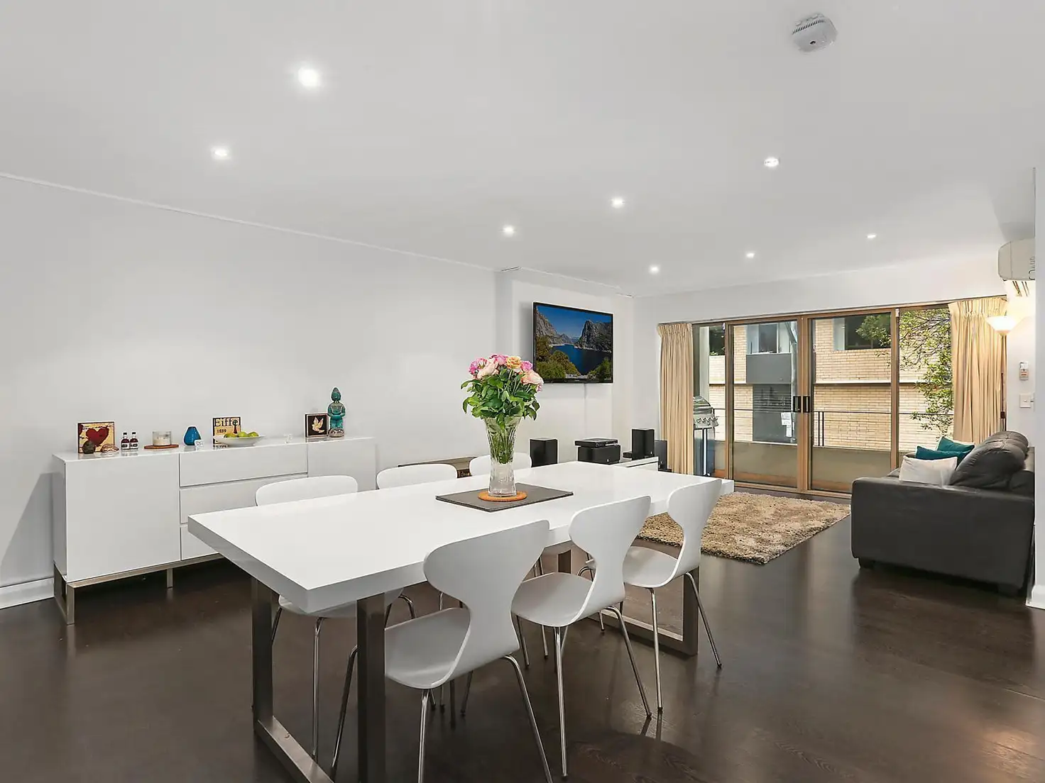 Main view of Homely apartment listing, 34/67 Cowper Wharf Road, Woolloomooloo NSW 2011
