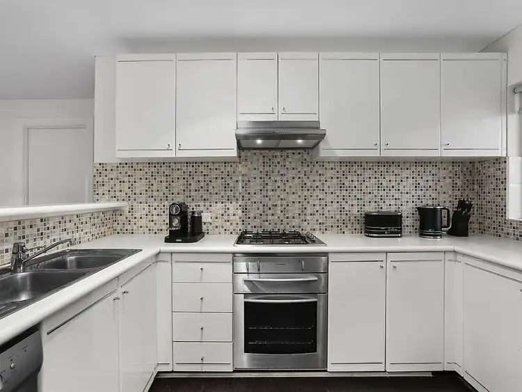 Third view of Homely apartment listing, 34/67 Cowper Wharf Road, Woolloomooloo NSW 2011