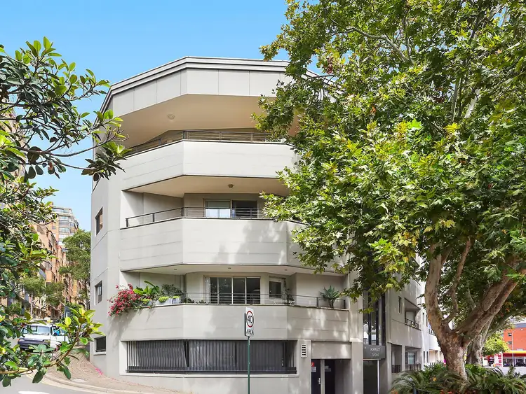 Fourth view of Homely apartment listing, 34/67 Cowper Wharf Road, Woolloomooloo NSW 2011