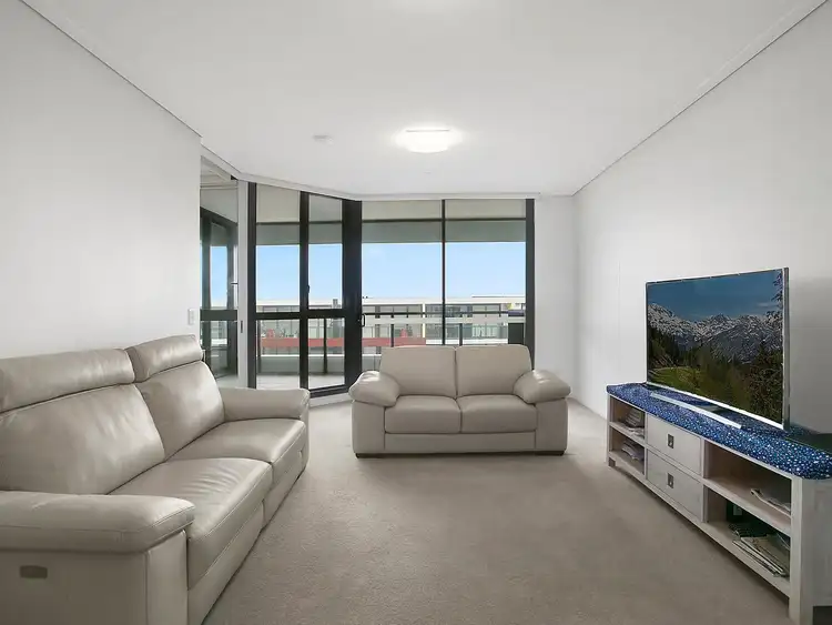 Second view of Homely apartment listing, 914C/5 Pope Street, Ryde NSW 2112
