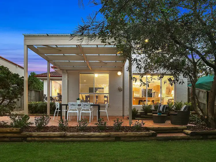 Main view of Homely house listing, 36 Livingstone Way, Thornleigh NSW 2120