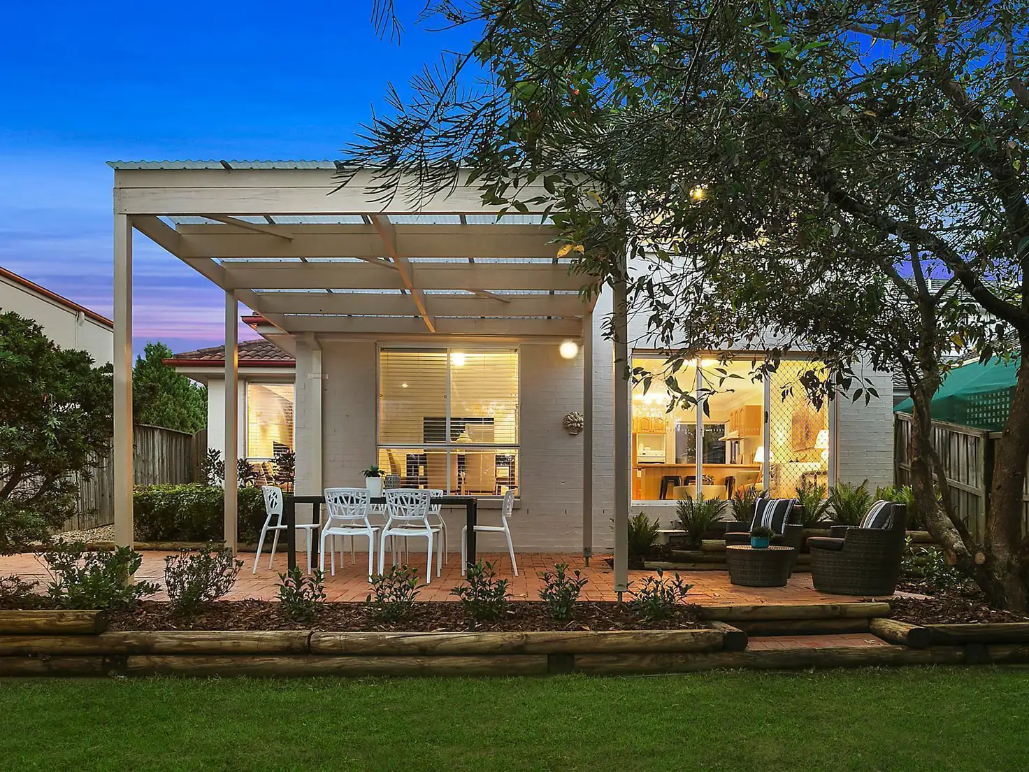 Main view of Homely house listing, 36 Livingstone Way, Thornleigh NSW 2120