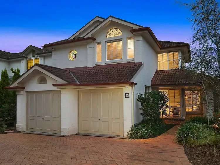 Third view of Homely house listing, 36 Livingstone Way, Thornleigh NSW 2120