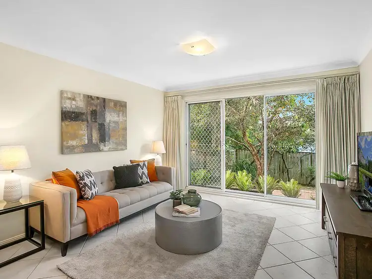 Fourth view of Homely house listing, 36 Livingstone Way, Thornleigh NSW 2120