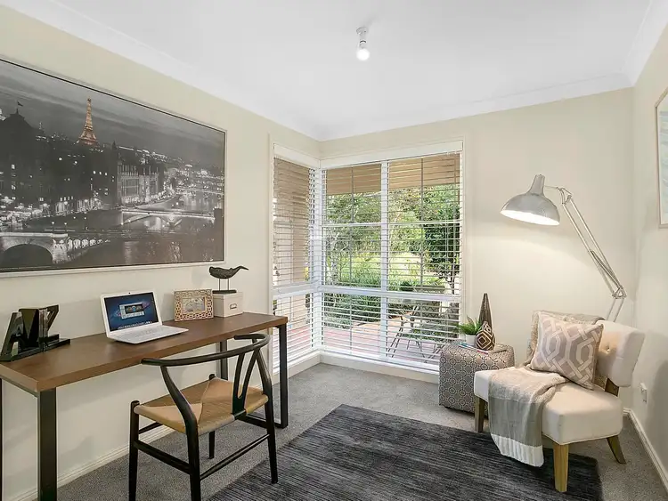 Fifth view of Homely house listing, 36 Livingstone Way, Thornleigh NSW 2120