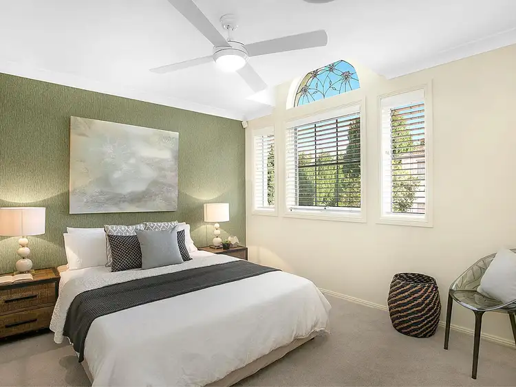 Sixth view of Homely house listing, 36 Livingstone Way, Thornleigh NSW 2120
