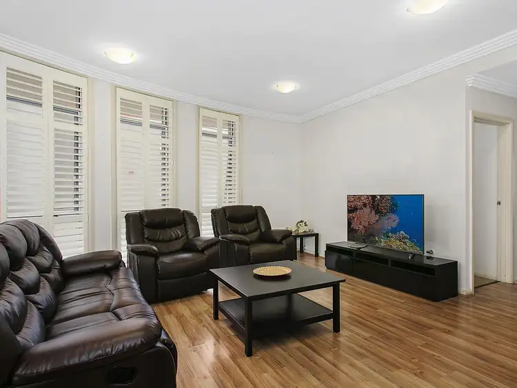 Second view of Homely apartment listing, 41/14 College Crescent, Hornsby NSW 2077