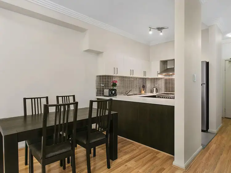 Third view of Homely apartment listing, 41/14 College Crescent, Hornsby NSW 2077