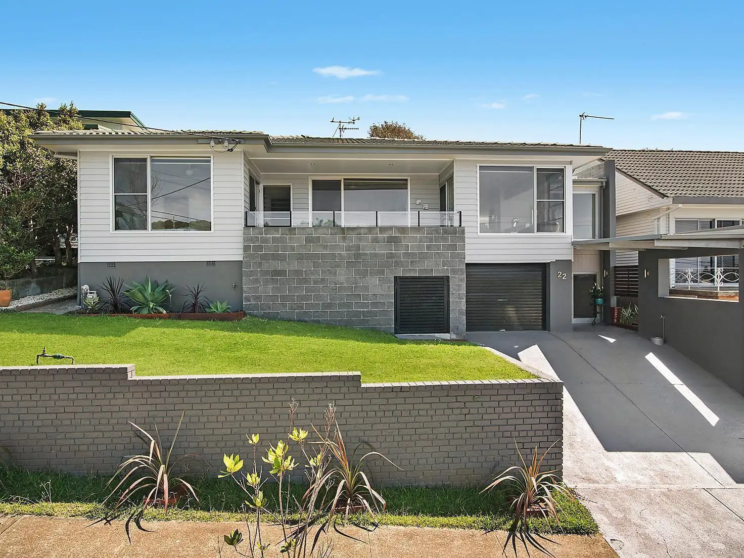 Main view of Homely house listing, 22 Kempster Road, Merewether NSW 2291