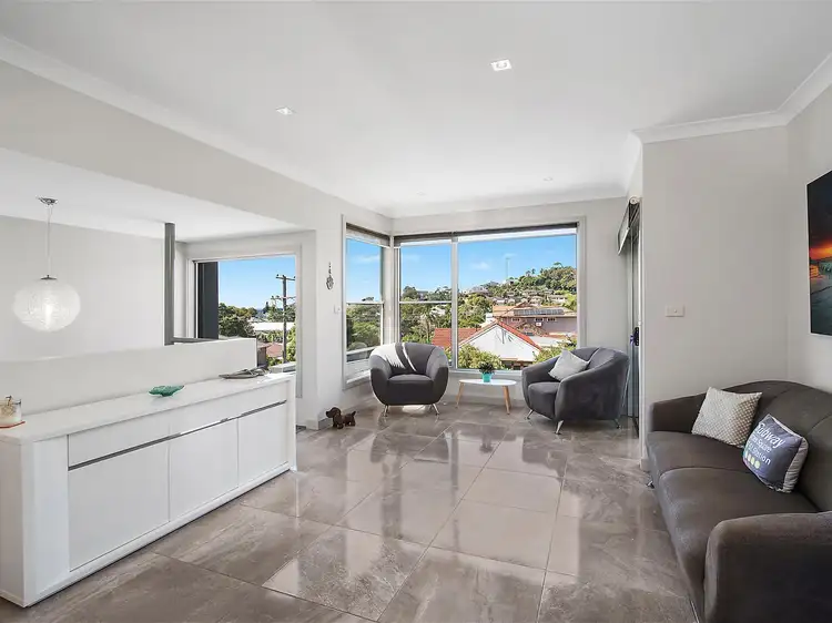 Third view of Homely house listing, 22 Kempster Road, Merewether NSW 2291
