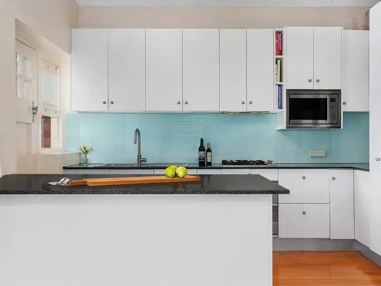 Fourth view of Homely apartment listing, 1/4 Thompson Street, Mosman NSW 2088