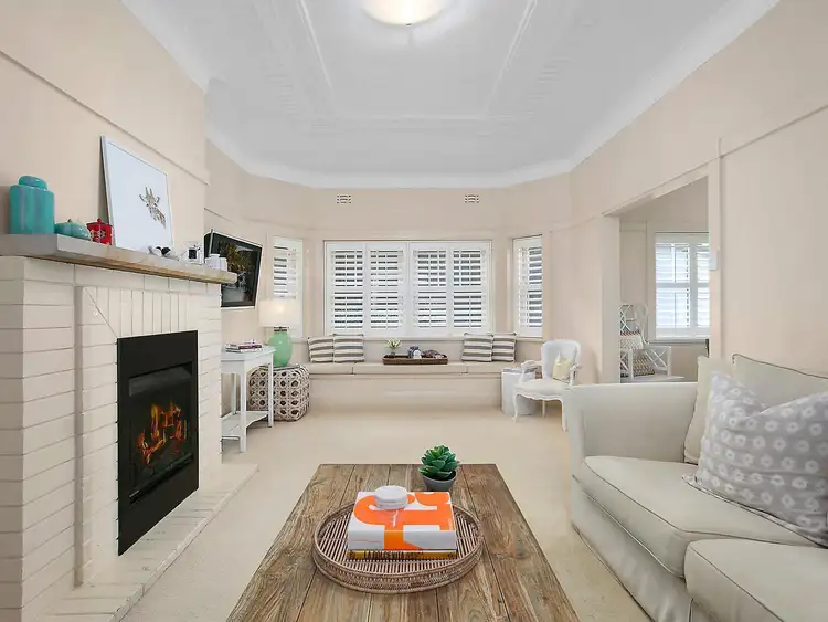 Fifth view of Homely apartment listing, 1/4 Thompson Street, Mosman NSW 2088