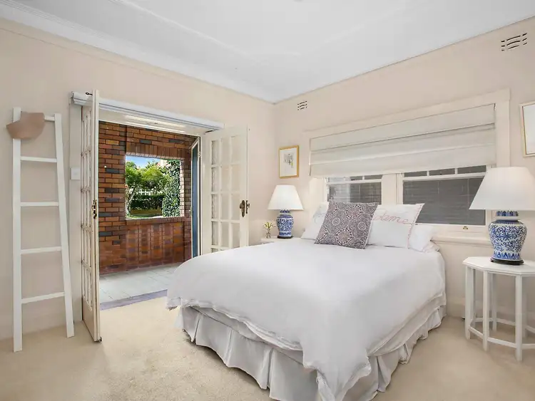 Sixth view of Homely apartment listing, 1/4 Thompson Street, Mosman NSW 2088