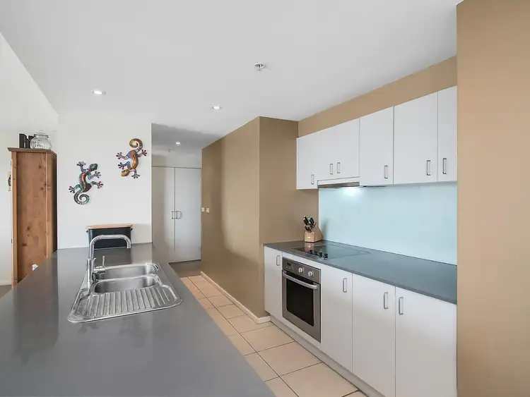 Third view of Homely apartment listing, 704/489 Hunter Street, Newcastle NSW 2300