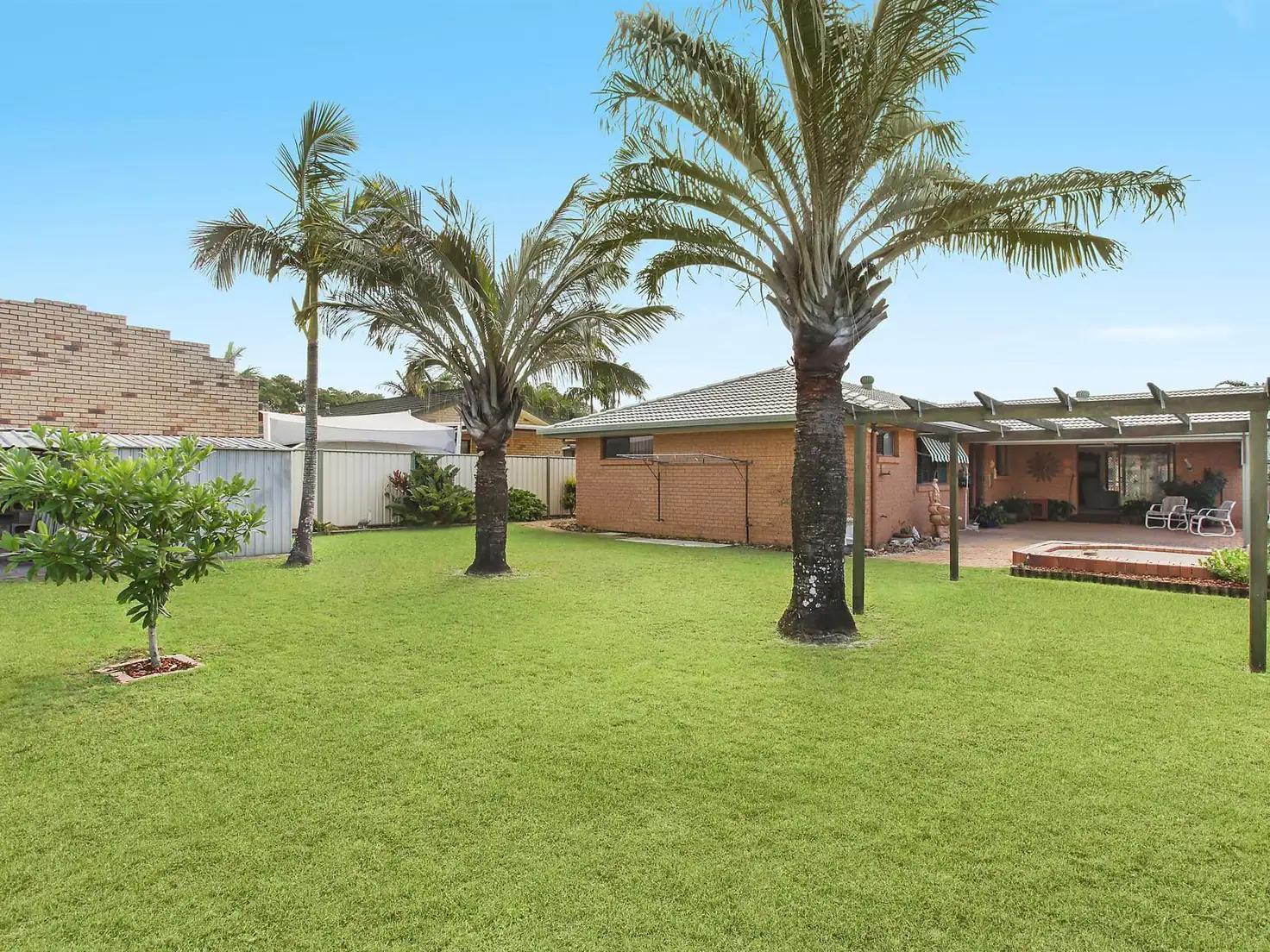 Main view of Homely house listing, 18 Pinon Close, Elanora QLD 4221