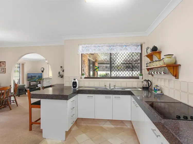 Second view of Homely house listing, 18 Pinon Close, Elanora QLD 4221