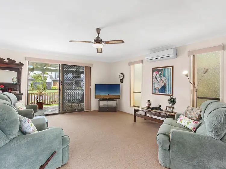 Third view of Homely house listing, 18 Pinon Close, Elanora QLD 4221