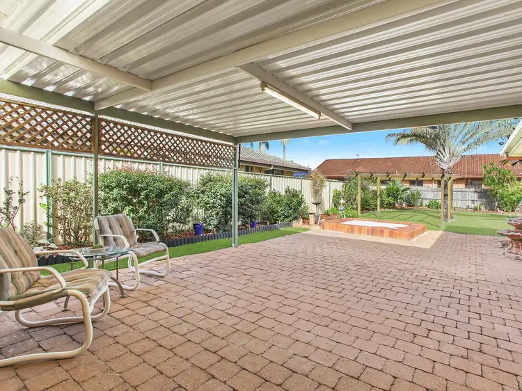 Fourth view of Homely house listing, 18 Pinon Close, Elanora QLD 4221