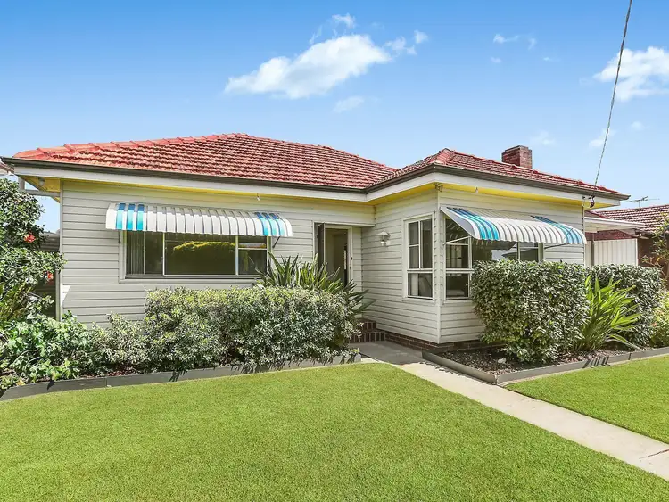 31 Chauvel Street, North Ryde NSW 2113