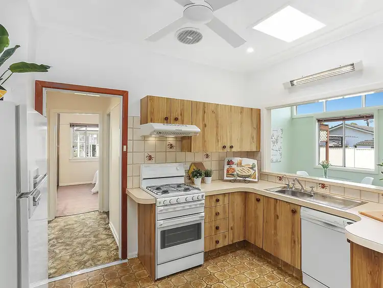Second view of Homely house listing, 31 Chauvel Street, North Ryde NSW 2113