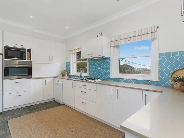 31 Hancott Street, Ryde NSW 2112